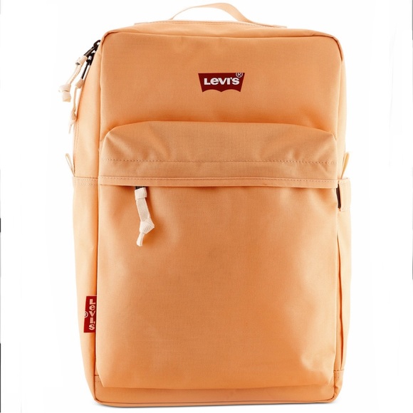 Levi's Handbags - 🎉Host Pick! NWT Levi’s Womens L Pack Standard Backpack